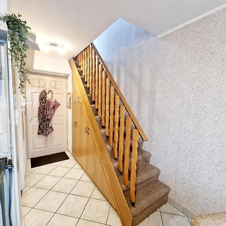 Rózsa Lak Apartman Hévíz