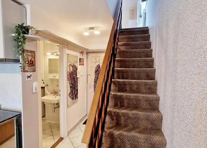 Apartamento Rózsa Lak *