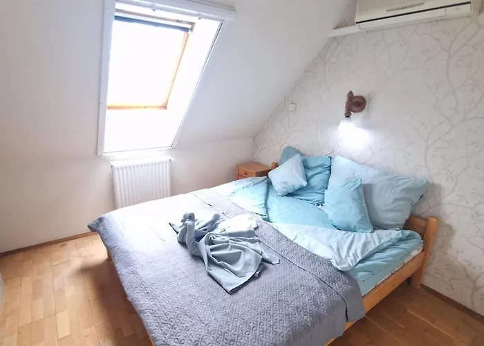 Rózsa Lak * Hévíz